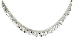 Jari Hip Belt Belly Dancing Jewelry