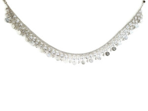 Jari Hip Belt Belly Dancing Jewelry