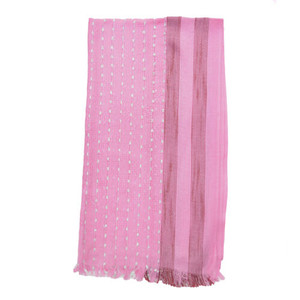 Fashion Viscose Scarf Pashmina Wrap Womens Long Tippet Shawl Hijab SH90PNK