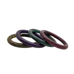 Saisa Set of Four Bangle Set