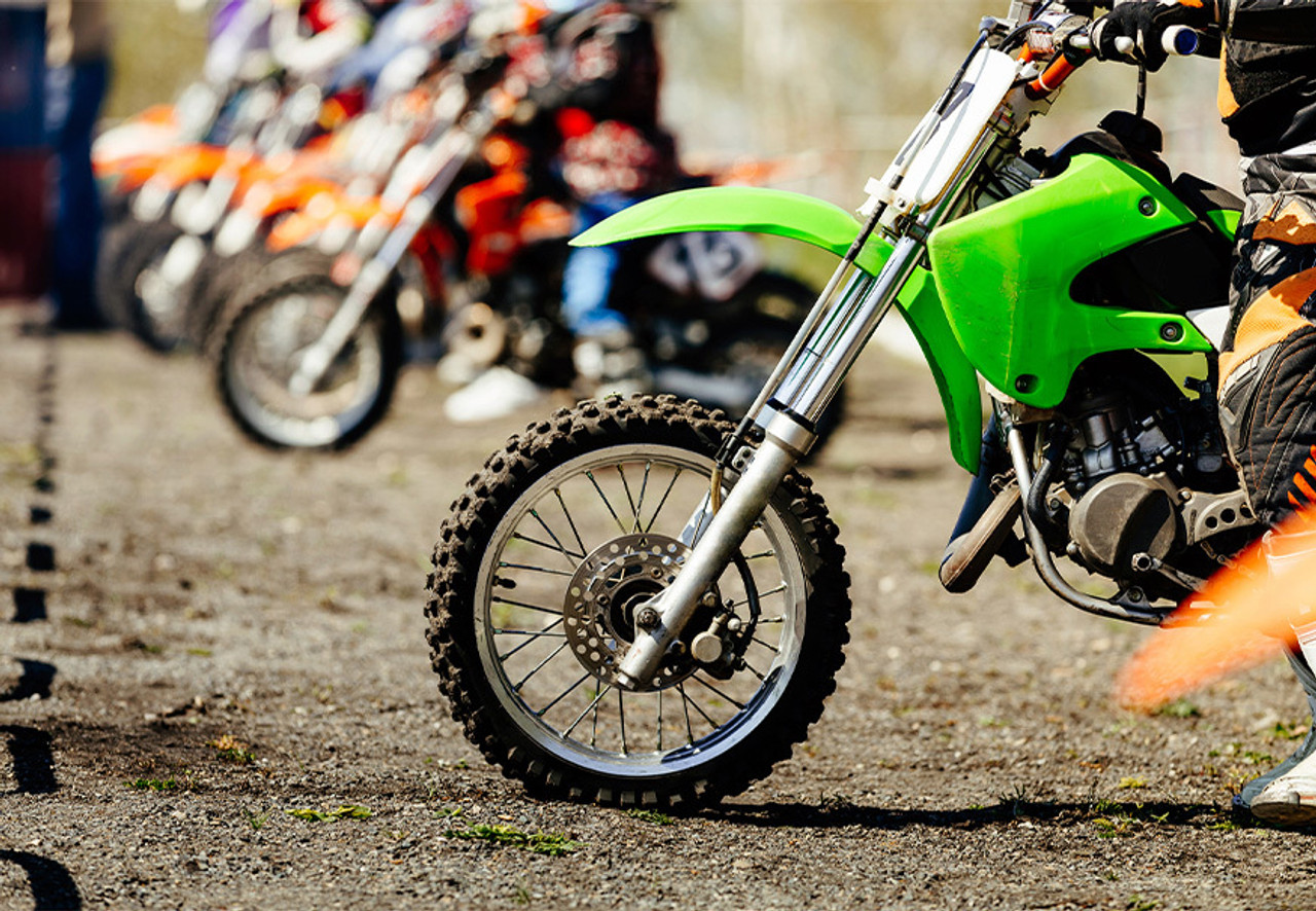 Motorcycle & Powersports