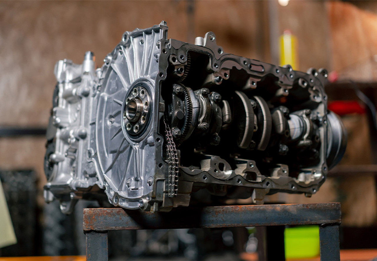 Hybrid Performance Upgrades