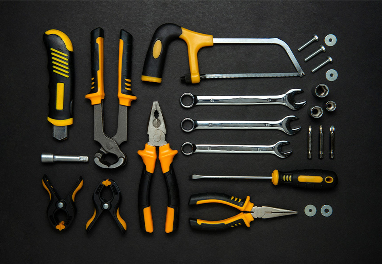 Tools & Equipment