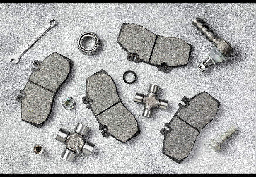 Exterior Accessories