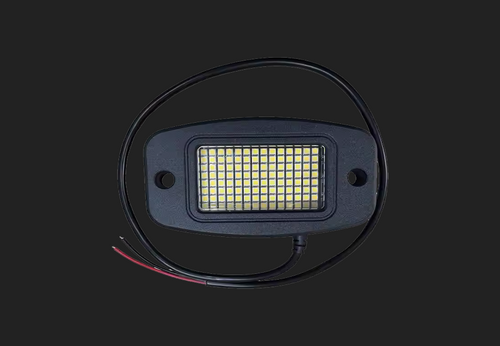 Customizable Underbody Neon Lights for Style