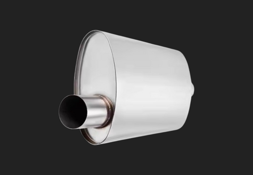 High-Performance Mufflers for Enhanced Sound High-Performance Mufflers for Enhanced Sound