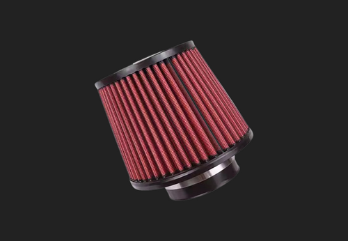 High-Performance Short Ram Intake High-Performance Short Ram Intake