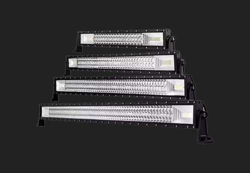 High-Performance LED Light Bar High-Performance LED Light Bar