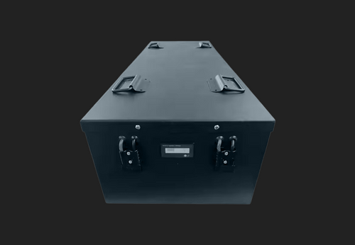 High-Performance Lithium-Ion Battery Pack