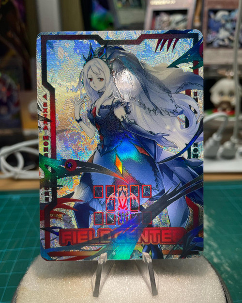 Guiding Quem, the Virtuous