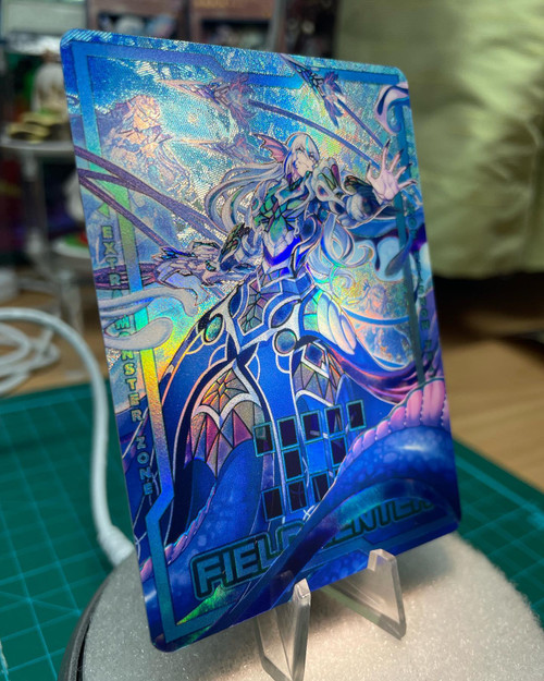 Tearlaments Kaleido-Heart