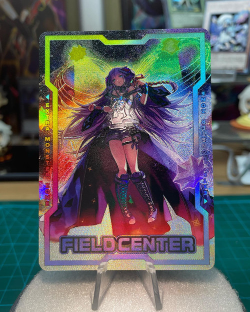 Knightmare Corruptor Iblee