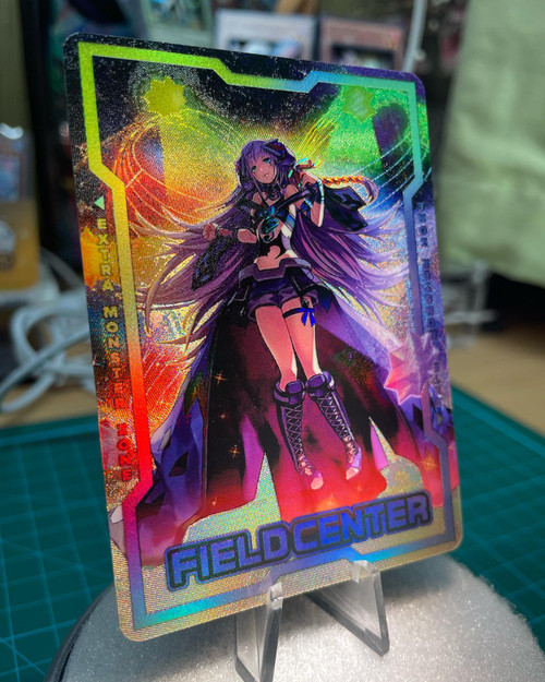 Knightmare Corruptor Iblee