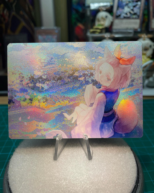 Ash Blossom & Joyous Spring