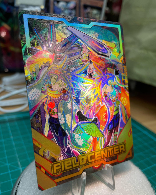 P.U.N.K. JAM Dragon Drive