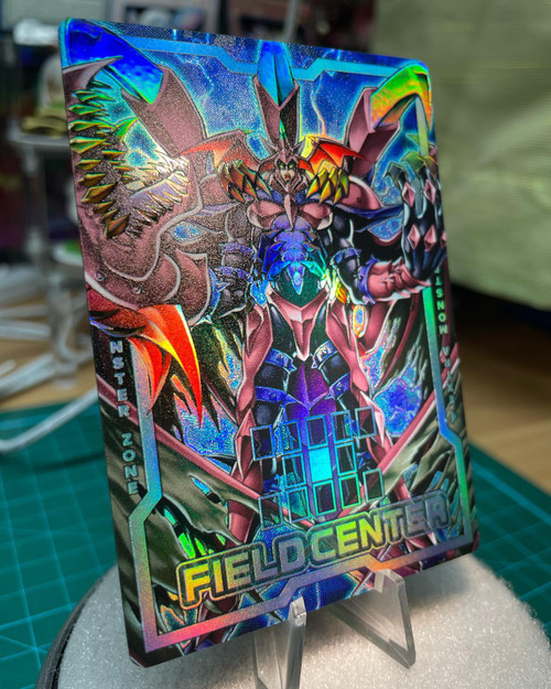 Destiny HERO - Plasma