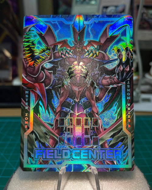 Destiny HERO - Plasma