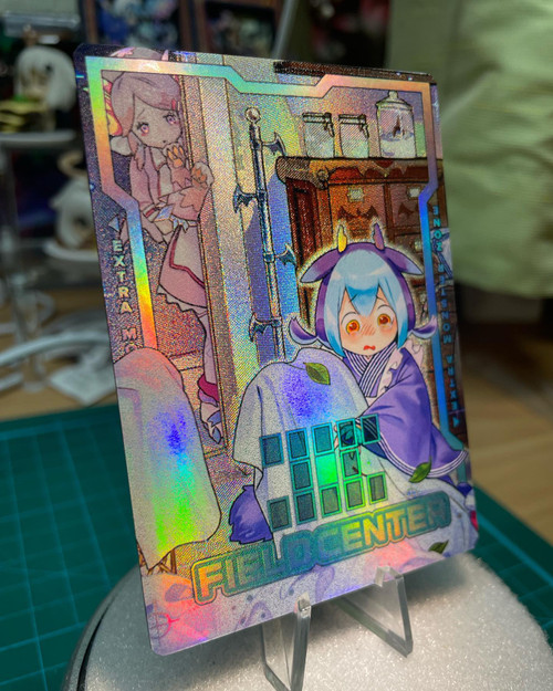 Laundry Dragonmaid (ALT)