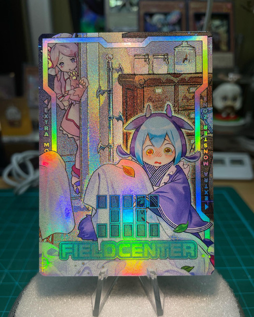 Laundry Dragonmaid (ALT)