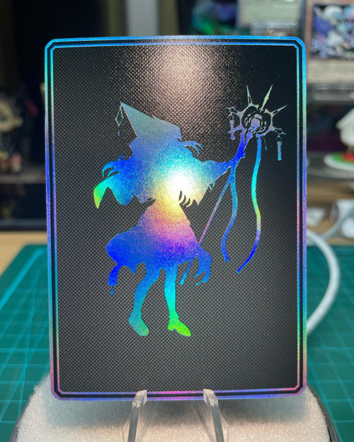 Water Enchantress of the Temple BE