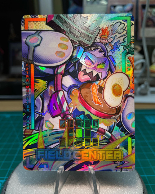 Prank-Kids Battle Butler