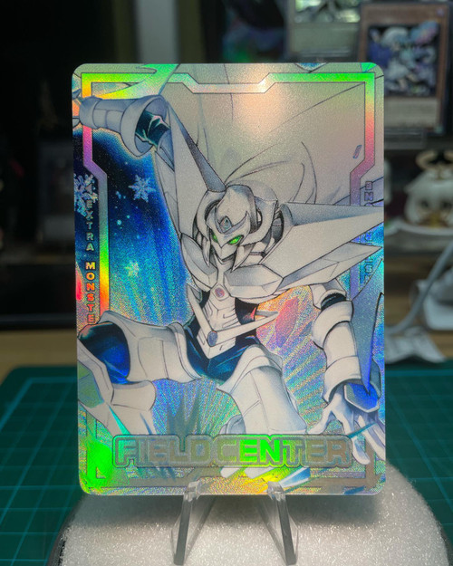 Elemental Hero Absolute Zero