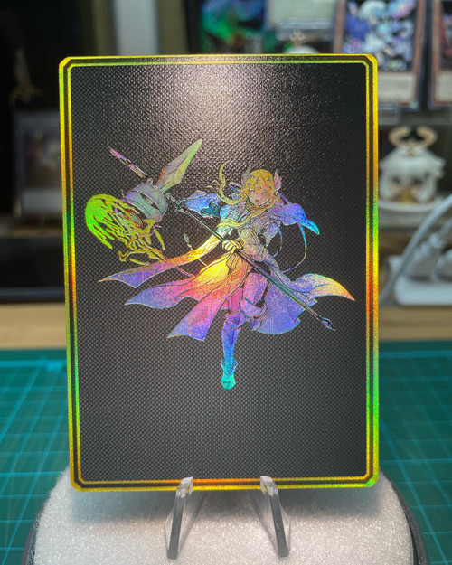 Dogmatika Ecclesia, the Virtuous BE