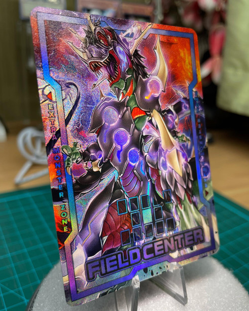 Ultimate Conductor Tyranno