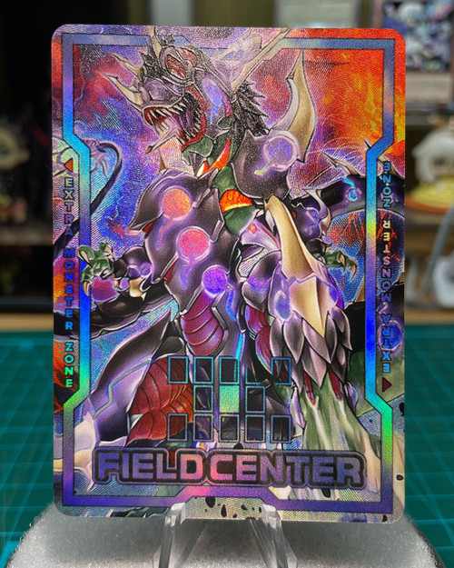 Ultimate Conductor Tyranno