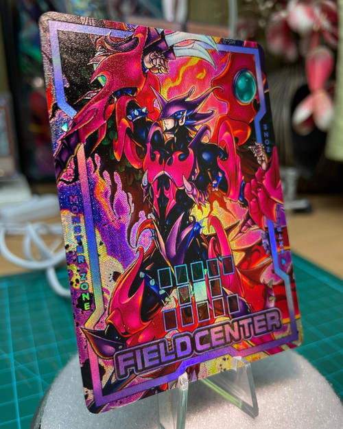 Destiny HERO - Destroyer Phoenix Enforcer