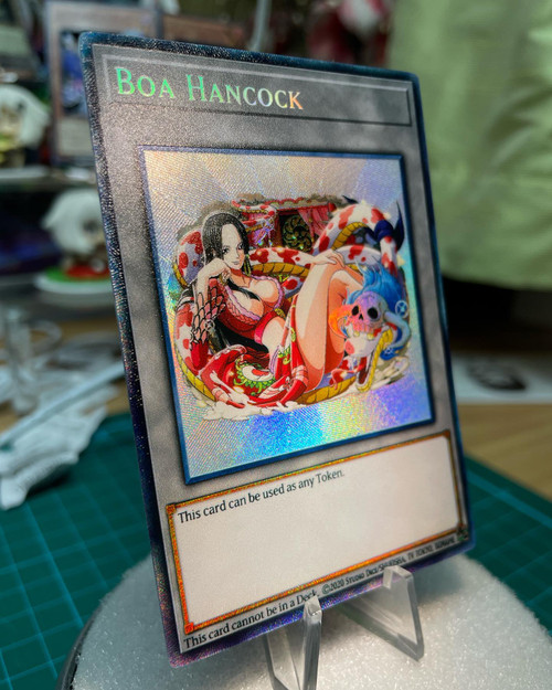 Boa Hancock