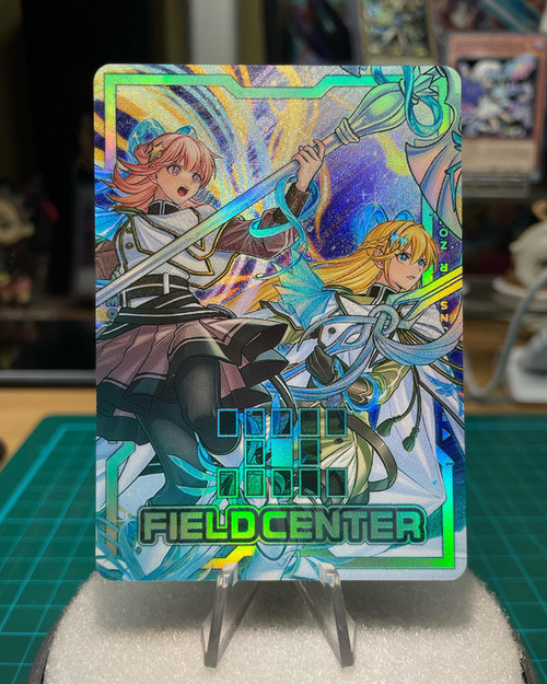 Exosisters Magnifica