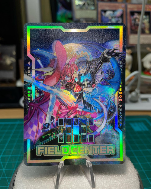 Evil Twins Ki-sikil & Lil-la