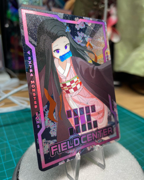 Nezuko