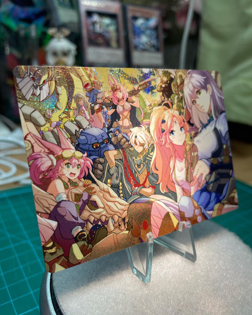 Dogmatika & Tri-Brigade