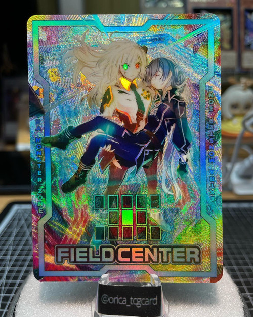 Sky Striker Mobilize - Linkage Field Center