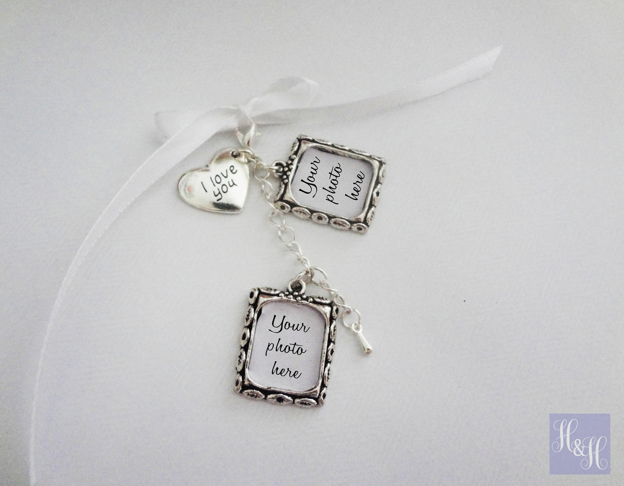 wedding charms