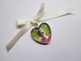 Bouquet Charm (Heart) - Marissa Design