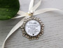 Bouquet Charm (Bridal Party) - Lani Design