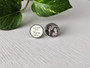 Personalised Father of the Bride/Groom Cuff Links - Charlie Design