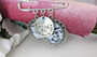 Boutonniere Charm x 2 / Lapel Pin - Jeremy Design