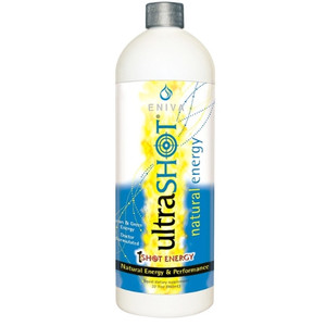 Eniva UltraSHOT, 32 oz, advanced natural energy liquid energy supplement, ultra-potent and ultra-pure healthy nutrients, increase stamina, antioxidant equivalent of 2 servings of fresh fruits and vegetables, based on ORAC antioxidant score, counteract damaging free radicals, mental clarity and well-being, energy and stamina, health of cellular DNA, 11 fruits and 2 vegetables, vitamins and minerals, invigorate energy production , enhance sexual function with exotic herbals, fuel stamina with the building blocks of protein,* Product ID # 29003 Eniva UltraSHOT, 32 oz, advanced natural energy liquid energy supplement, ultra-potent and ultra-pure healthy nutrients, increase stamina, antioxidant equivalent of 2 servings of fresh fruits and vegetables, based on ORAC antioxidant score, counteract damaging free radicals, mental clarity and well-being, energy and stamina, health of cellular DNA, 11 fruits and 2 vegetables, vitamins and minerals, invigorate energy production , enhance sexual function with exotic herbals, fuel stamina with the building blocks of protein,* Product ID # 29003