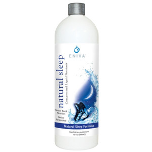 Eniva Natural Sleep Supplement in a Liquid Formula, safe, natural, effective liquid formula, healthy sleep, fast-acting liquid, support entire sleep cycle,* 100% natural, non-addictive, non-habit forming, Valerian Extract, L-Theanine, Melatonin, Chamomile, Vitamin D, Passion Flower, works fast, all night long, great taste, Product ID # 15000 Eniva Natural Sleep Supplement in a Liquid Formula, safe, natural, effective liquid formula, healthy sleep, fast-acting liquid, support entire sleep cycle,* 100% natural, non-addictive, non-habit forming, Valerian Extract, L-Theanine, Melatonin, Chamomile, Vitamin D, Passion Flower, works fast, all night long, great taste, Product ID # 15000