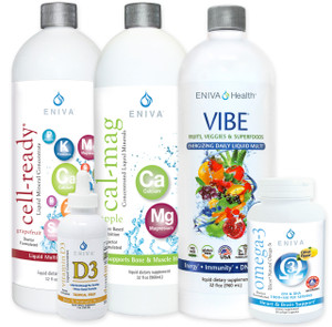 Bone Health Kit Bone Health Kit