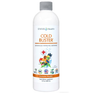 Eniva Natural Cold Buster Eniva Natural Cold Buster
