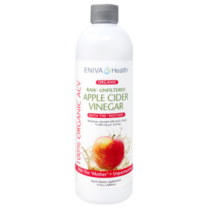 Apple Cider Vinegar Single Bottle Apple Cider Vinegar Single Bottle