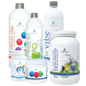 Athletic Health Bundle Athletic Health Bundle