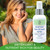 Premium Face & Body Spray, Woman Smiling, Antioxidant Rich for Beauty