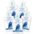 Natural Sleep Packets - 5 count