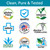 Gluten Free, Quality, Vegan, Safety, Made in USA with Global Ingredients, Doctor Formulated, Nature's Blueprint, GMP, Lab Tested